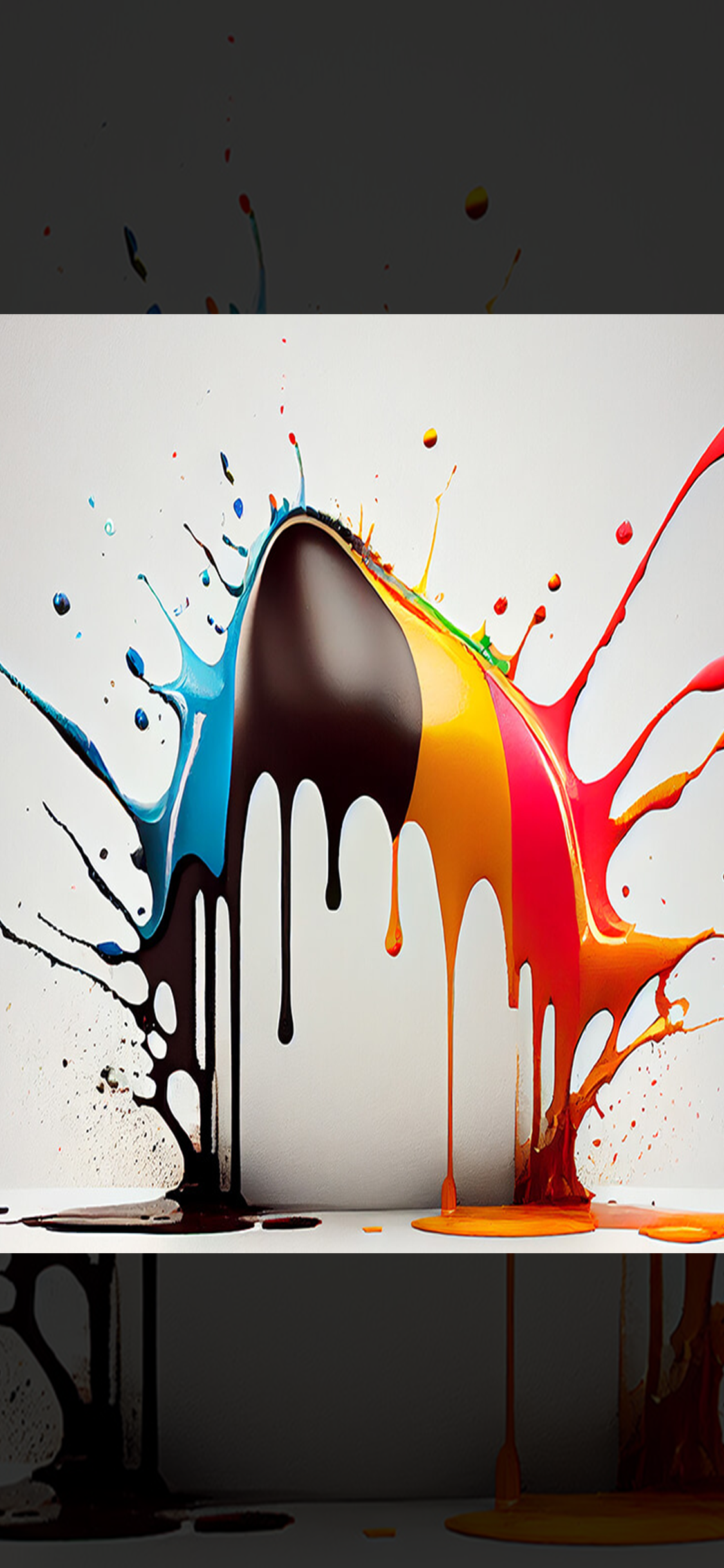 World of Colour